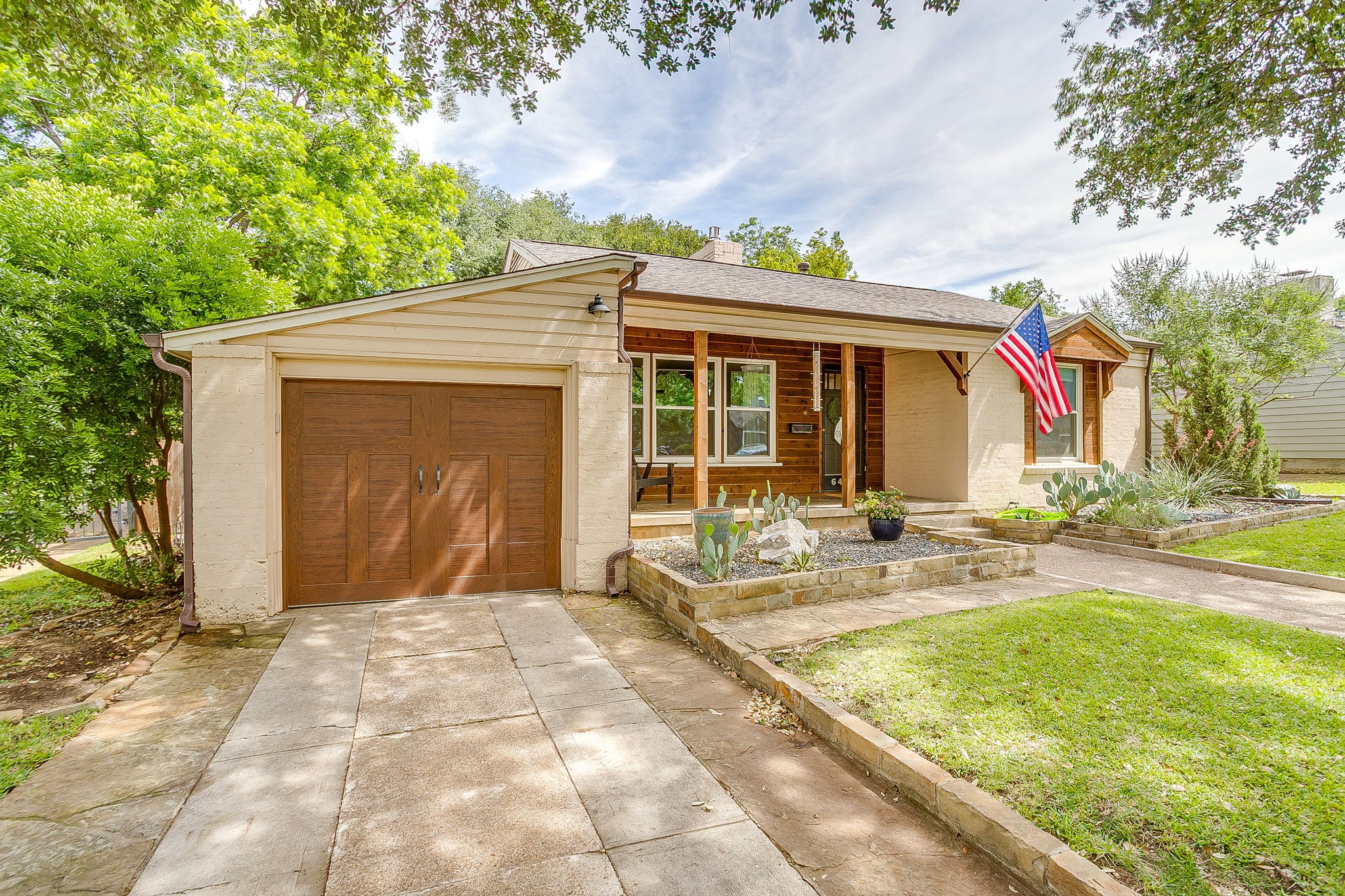 6444 Drury Lane Fort Worth TX 76116