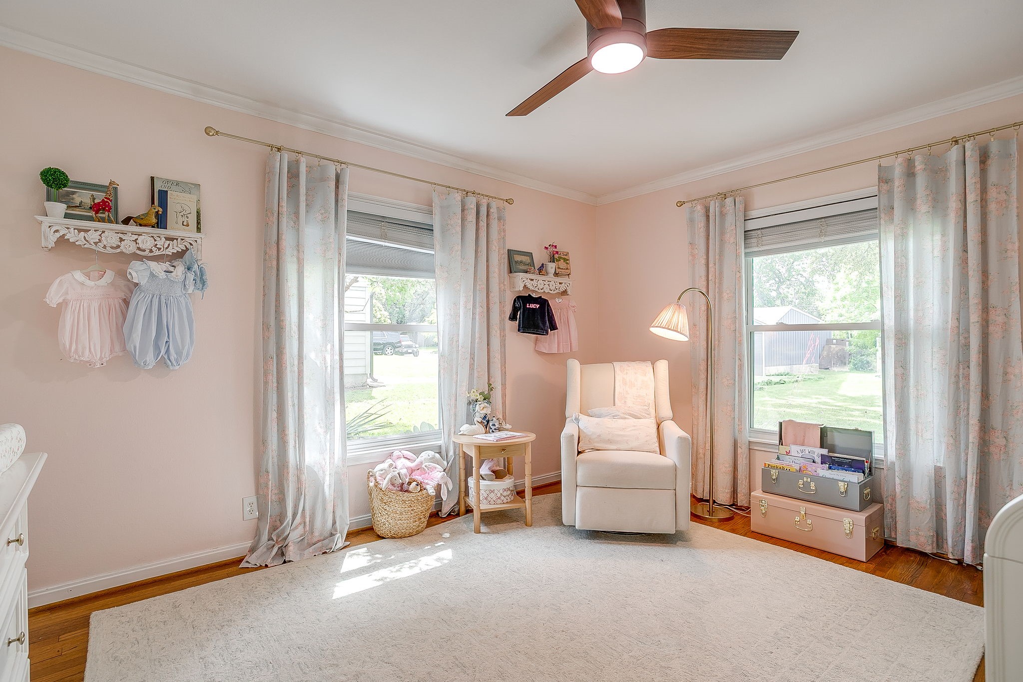 6444 Drury Lane Fort Worth TX 76116