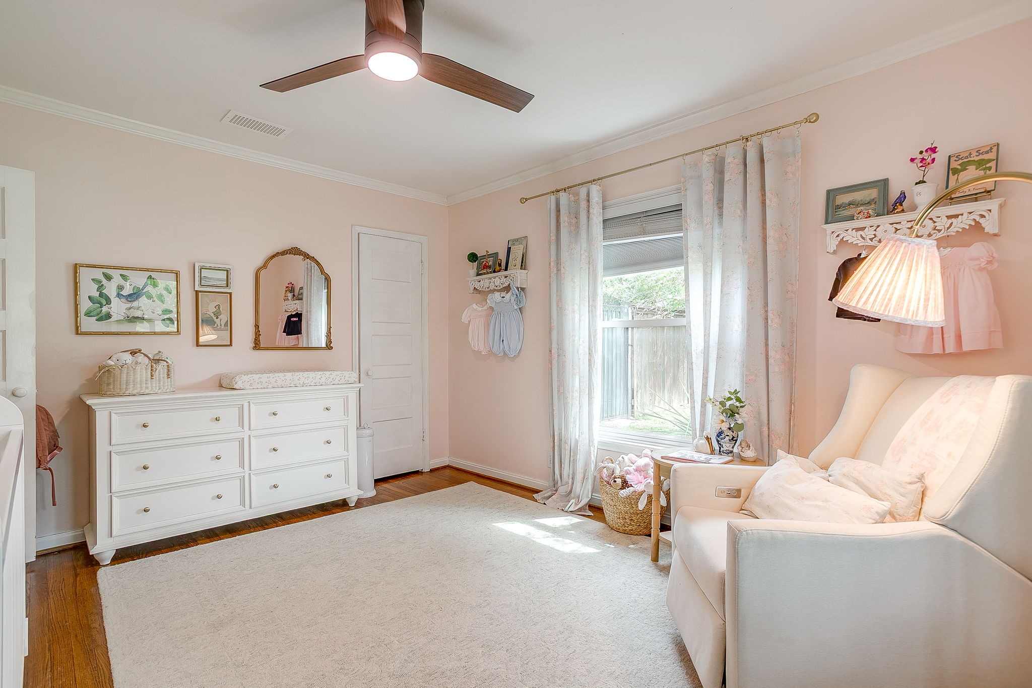 6444 Drury Lane Fort Worth TX 76116