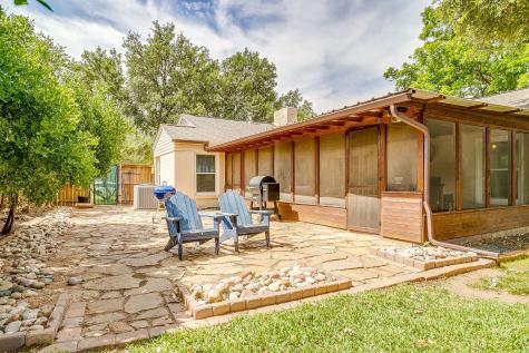 6444 Drury Lane Fort Worth TX 76116