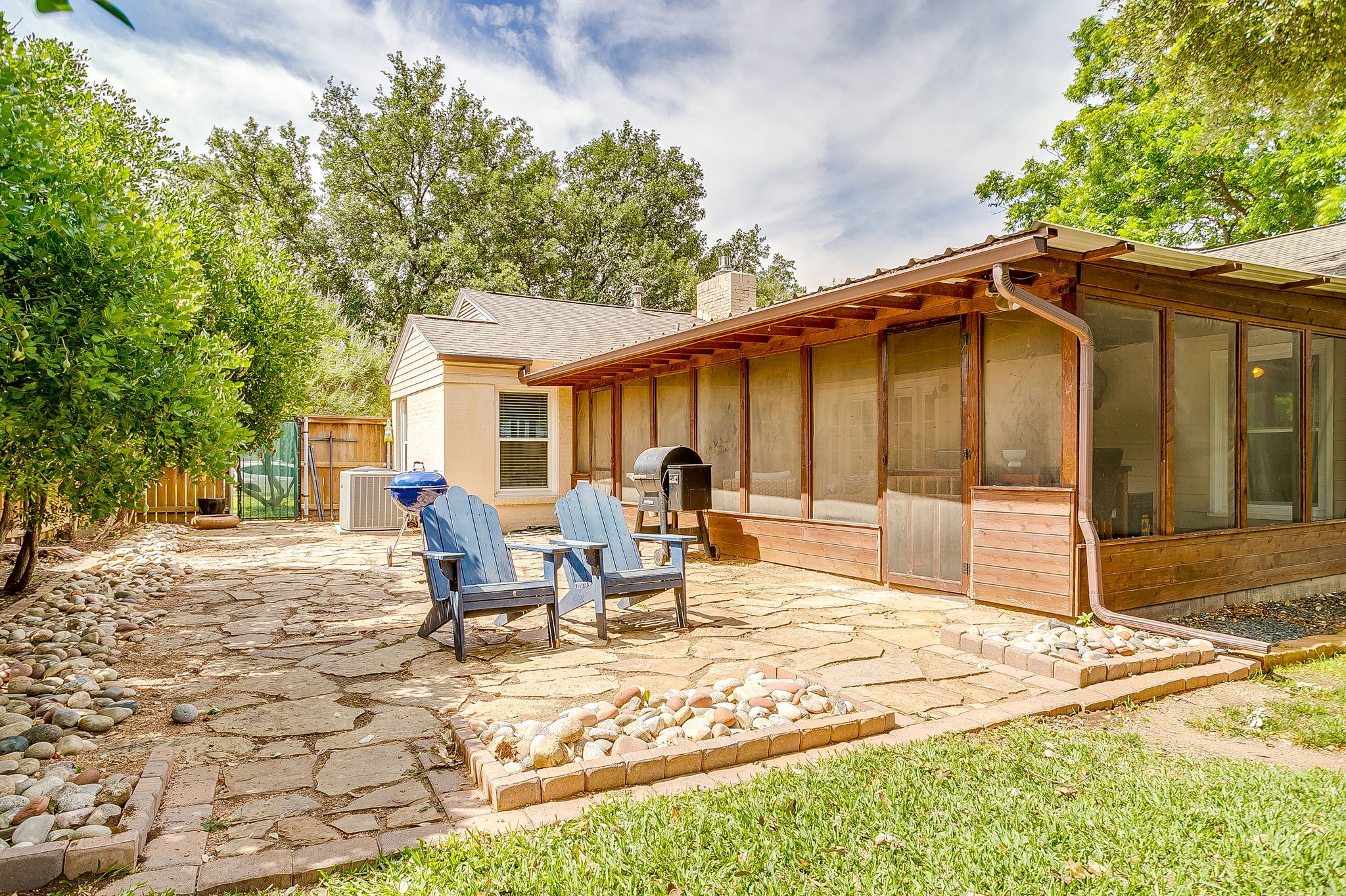 6444 Drury Lane Fort Worth TX 76116