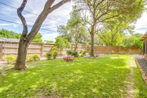 6444 Drury Lane Fort Worth TX 76116