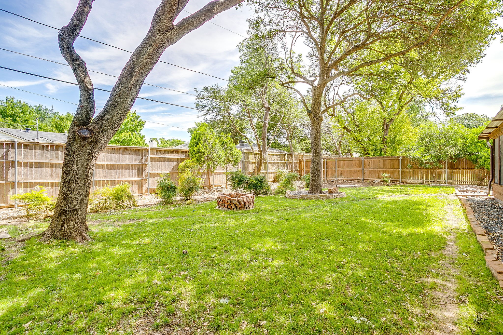 6444 Drury Lane Fort Worth TX 76116
