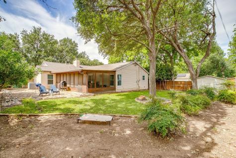 6444 Drury Lane Fort Worth TX 76116