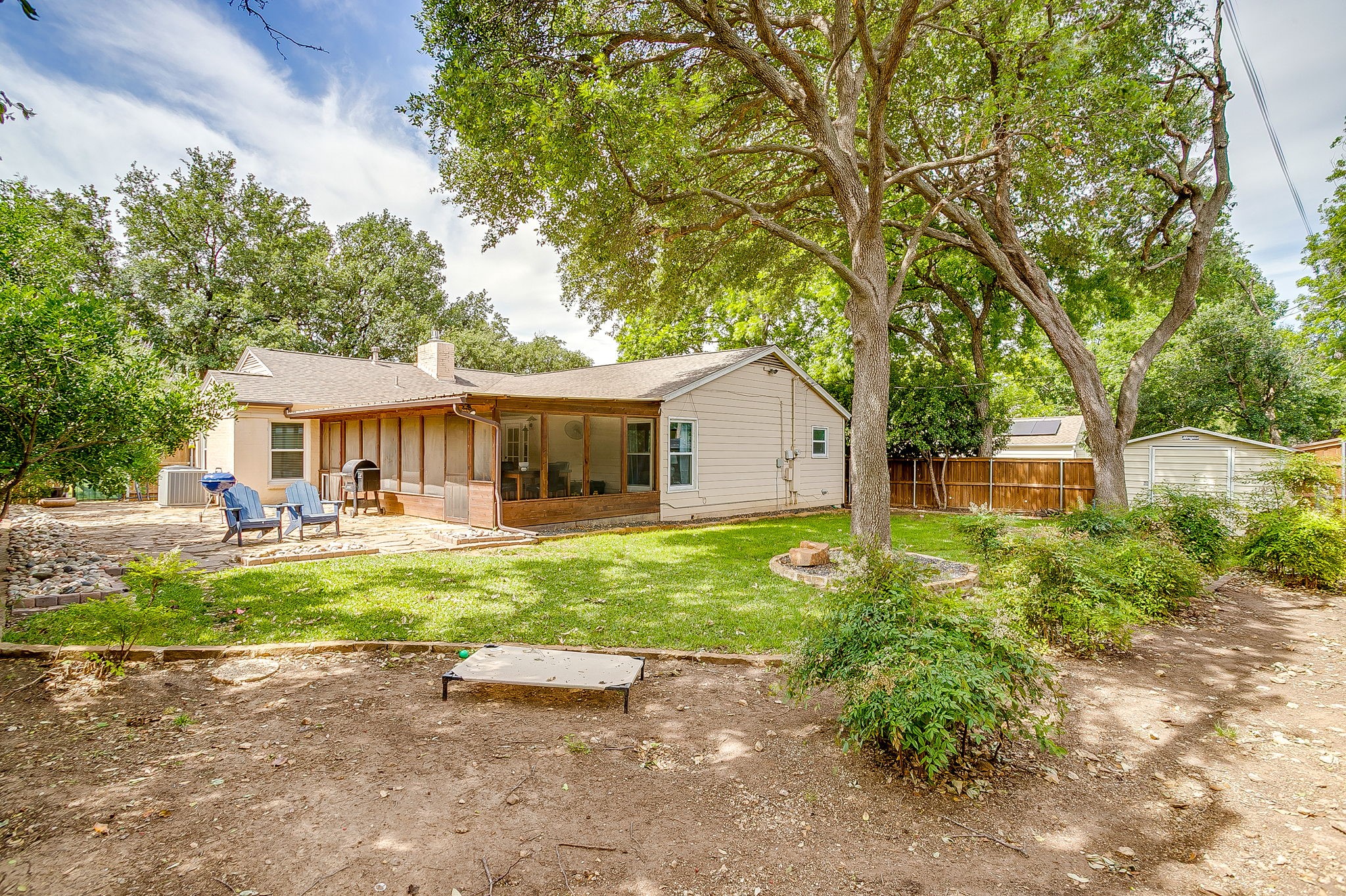 6444 Drury Lane Fort Worth TX 76116
