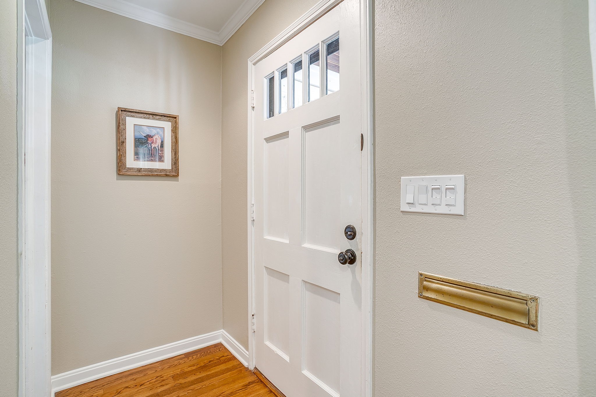 6444 Drury Lane Fort Worth TX 76116