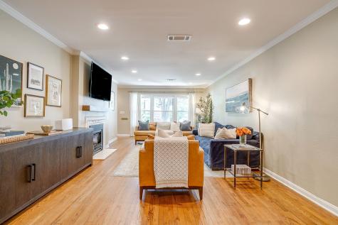 6444 Drury Lane Fort Worth TX 76116
