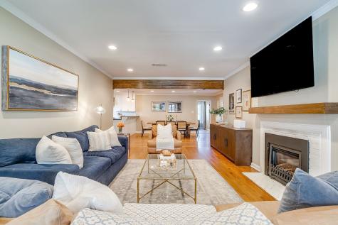 6444 Drury Lane Fort Worth TX 76116