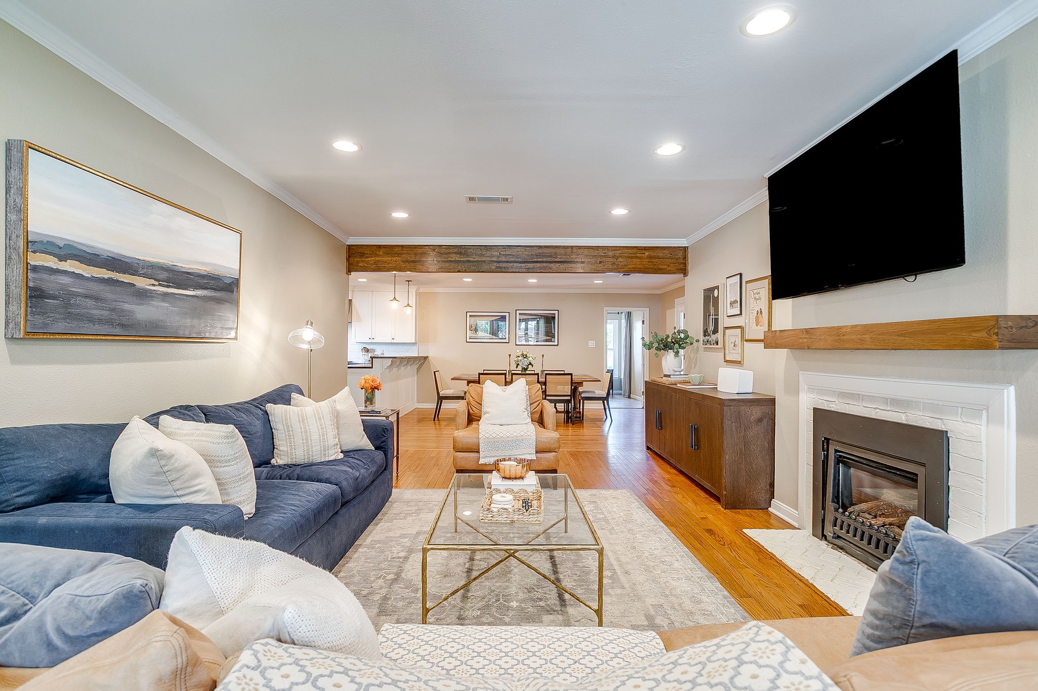 6444 Drury Lane Fort Worth TX 76116