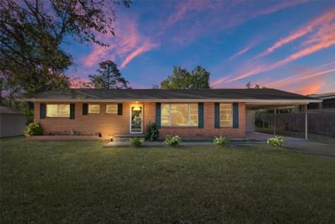 1100 Cedar Street Teague TX 75860