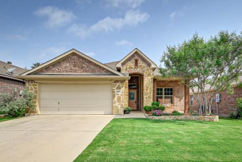 10100 Cougar Trail Fort Worth TX 76108