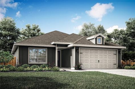 4705 Hoover Court Greenville TX 75401