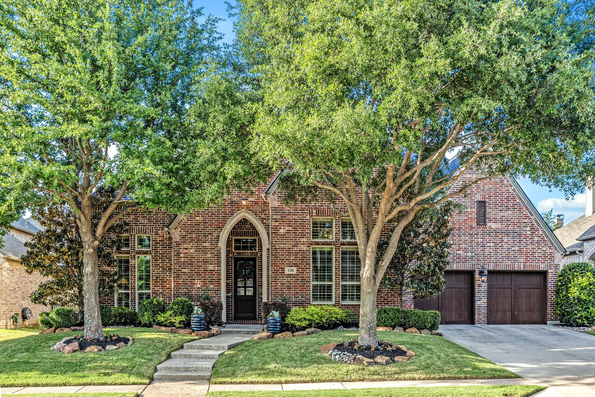 4301 Rocky Ford Drive Prosper TX 75078