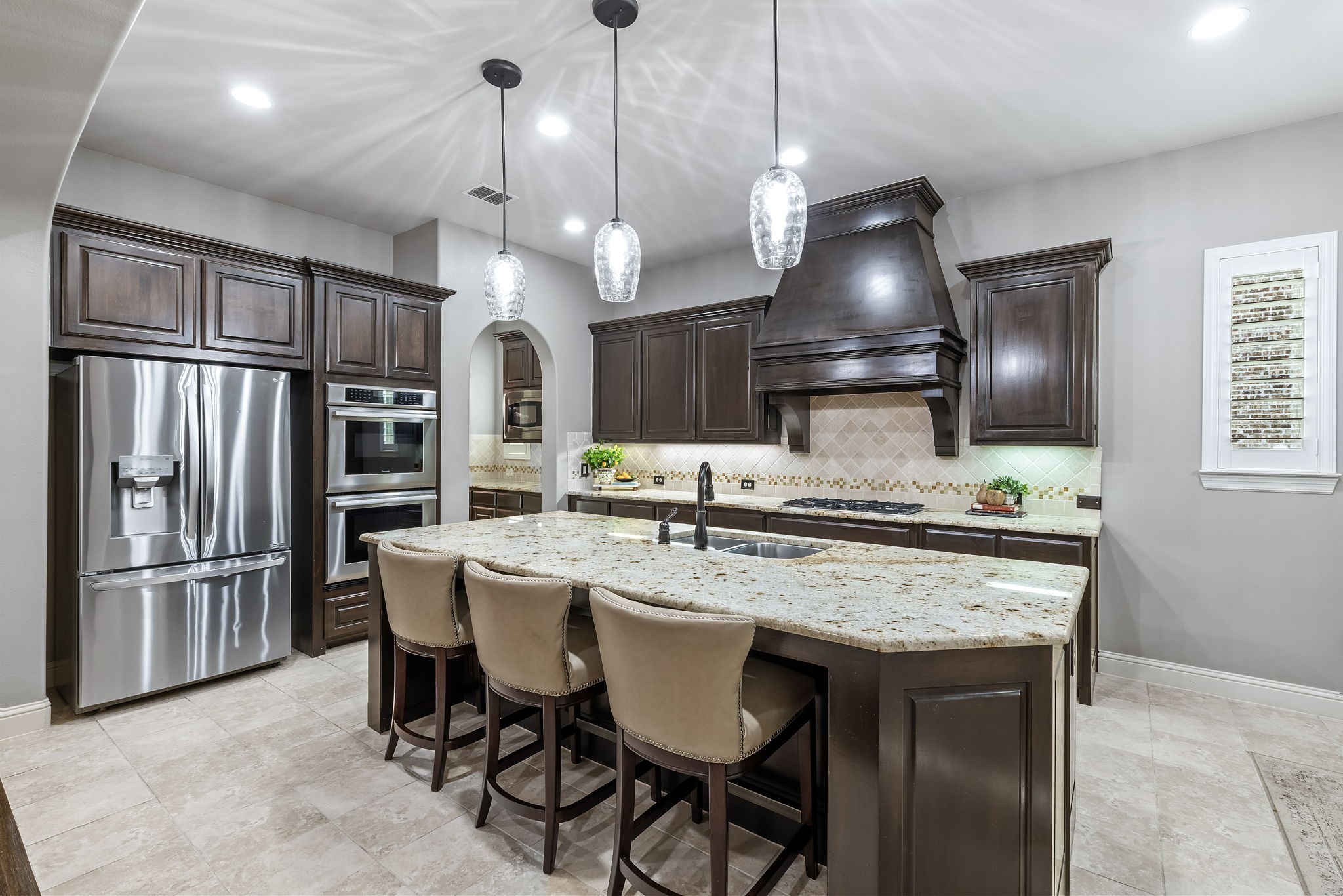 4301 Rocky Ford Drive Prosper TX 75078