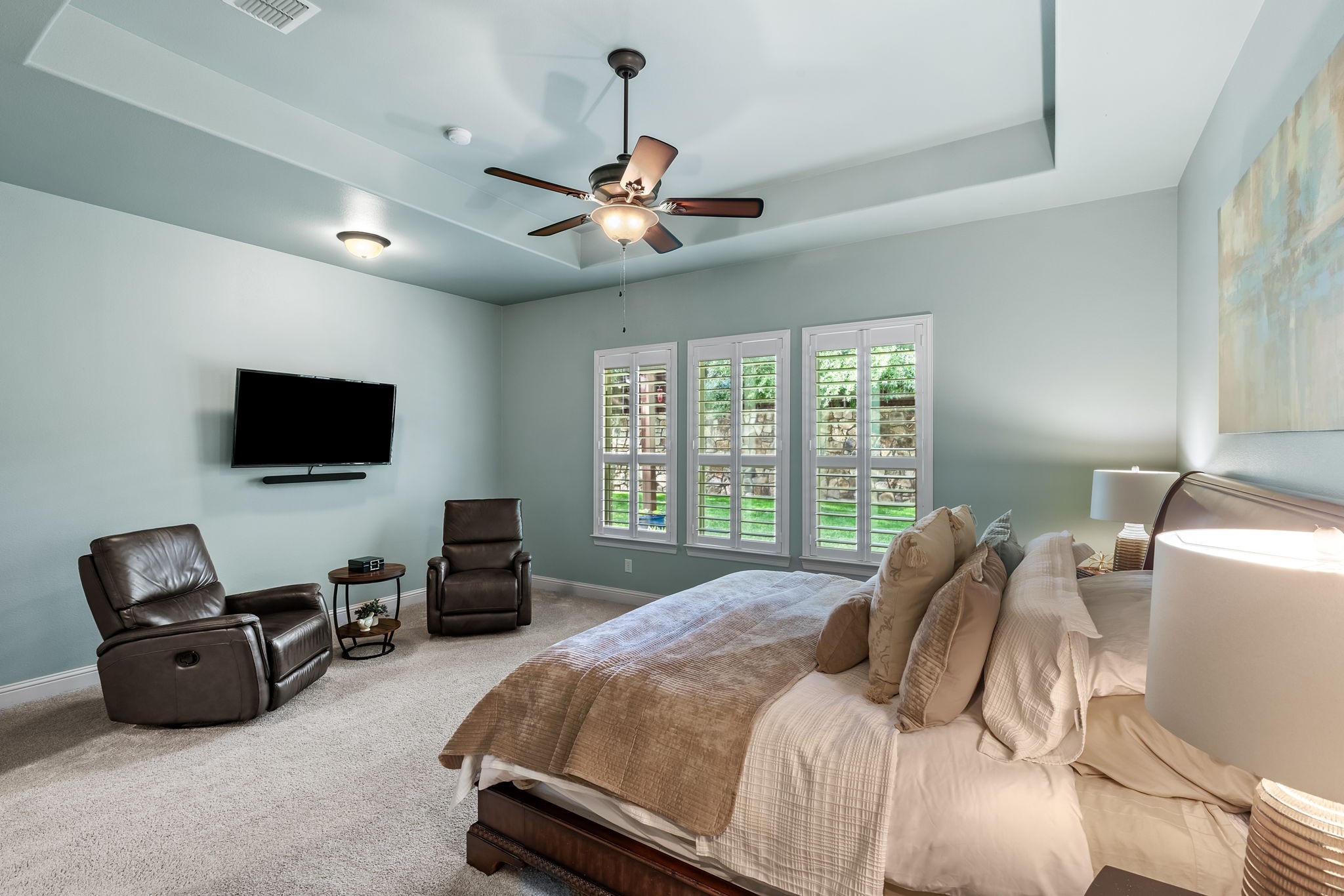 4301 Rocky Ford Drive Prosper TX 75078