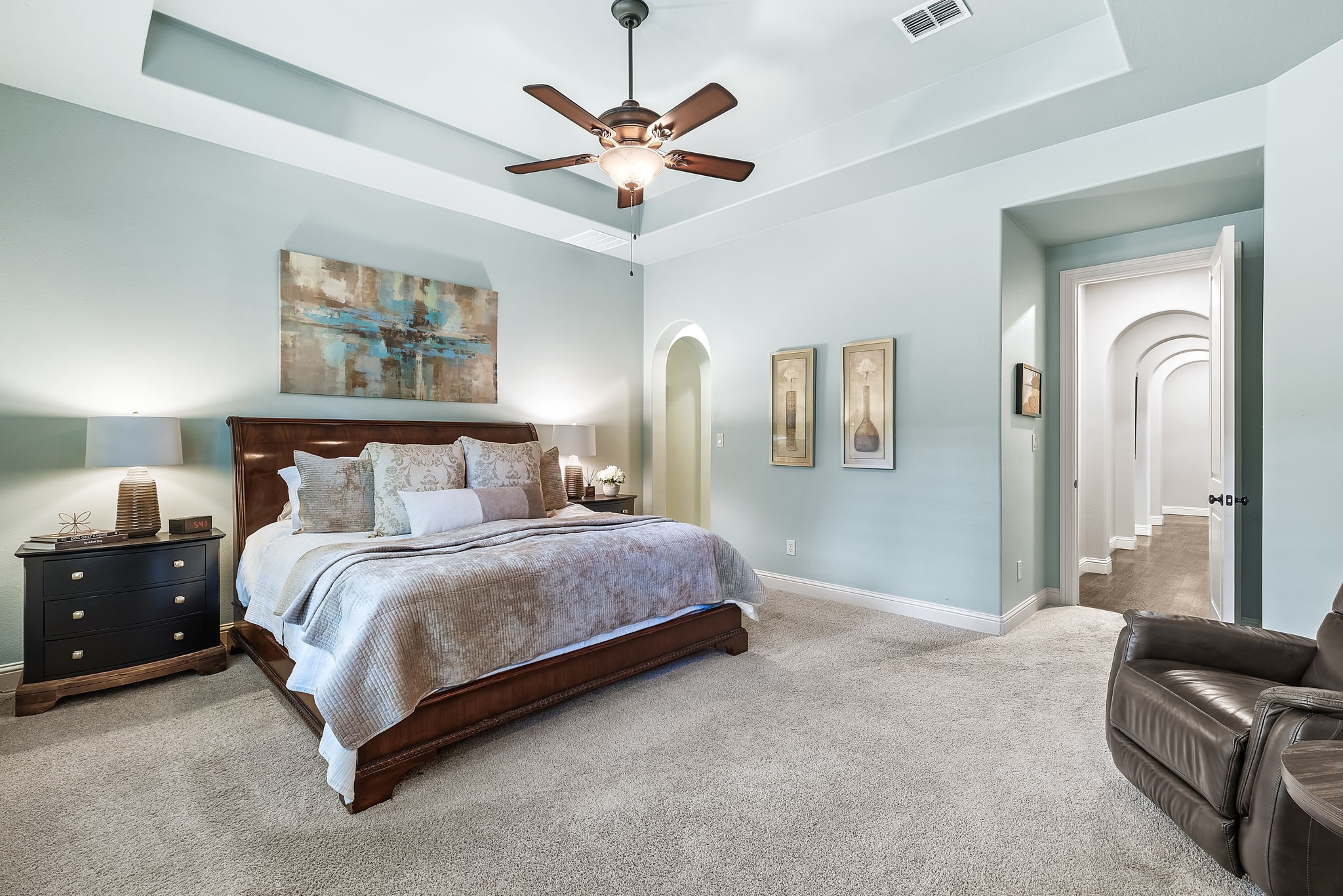 4301 Rocky Ford Drive Prosper TX 75078