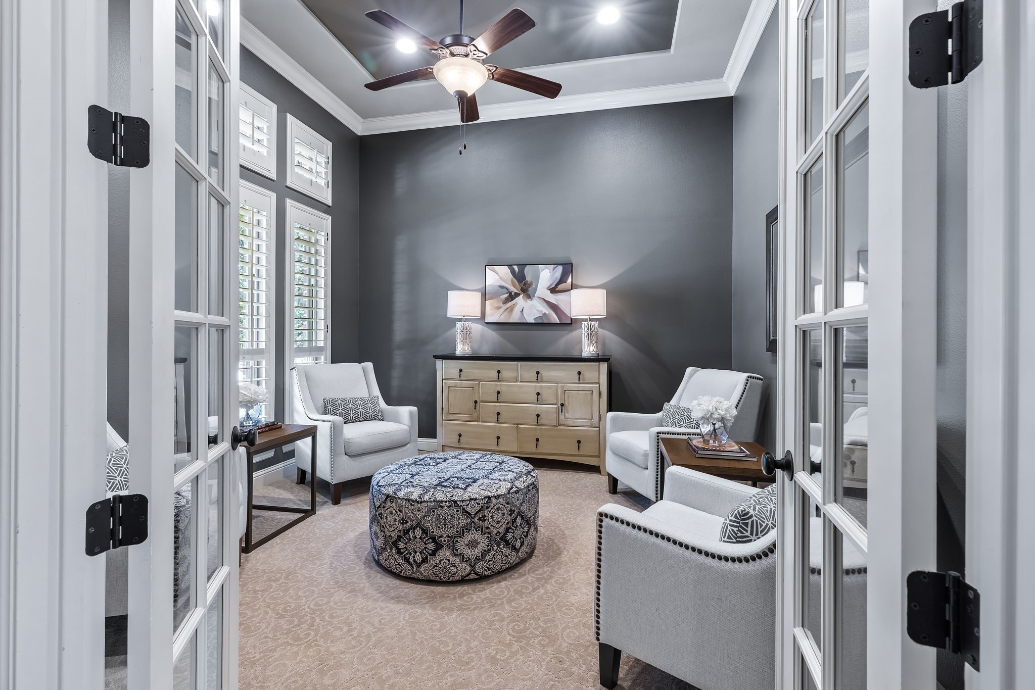 4301 Rocky Ford Drive Prosper TX 75078