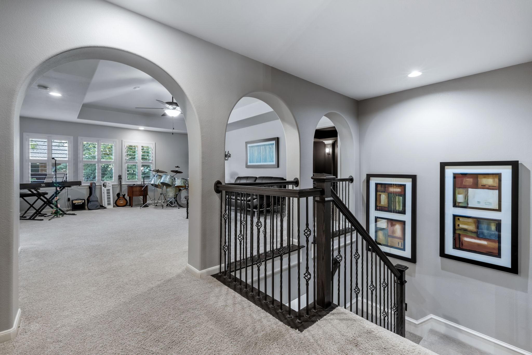 4301 Rocky Ford Drive Prosper TX 75078