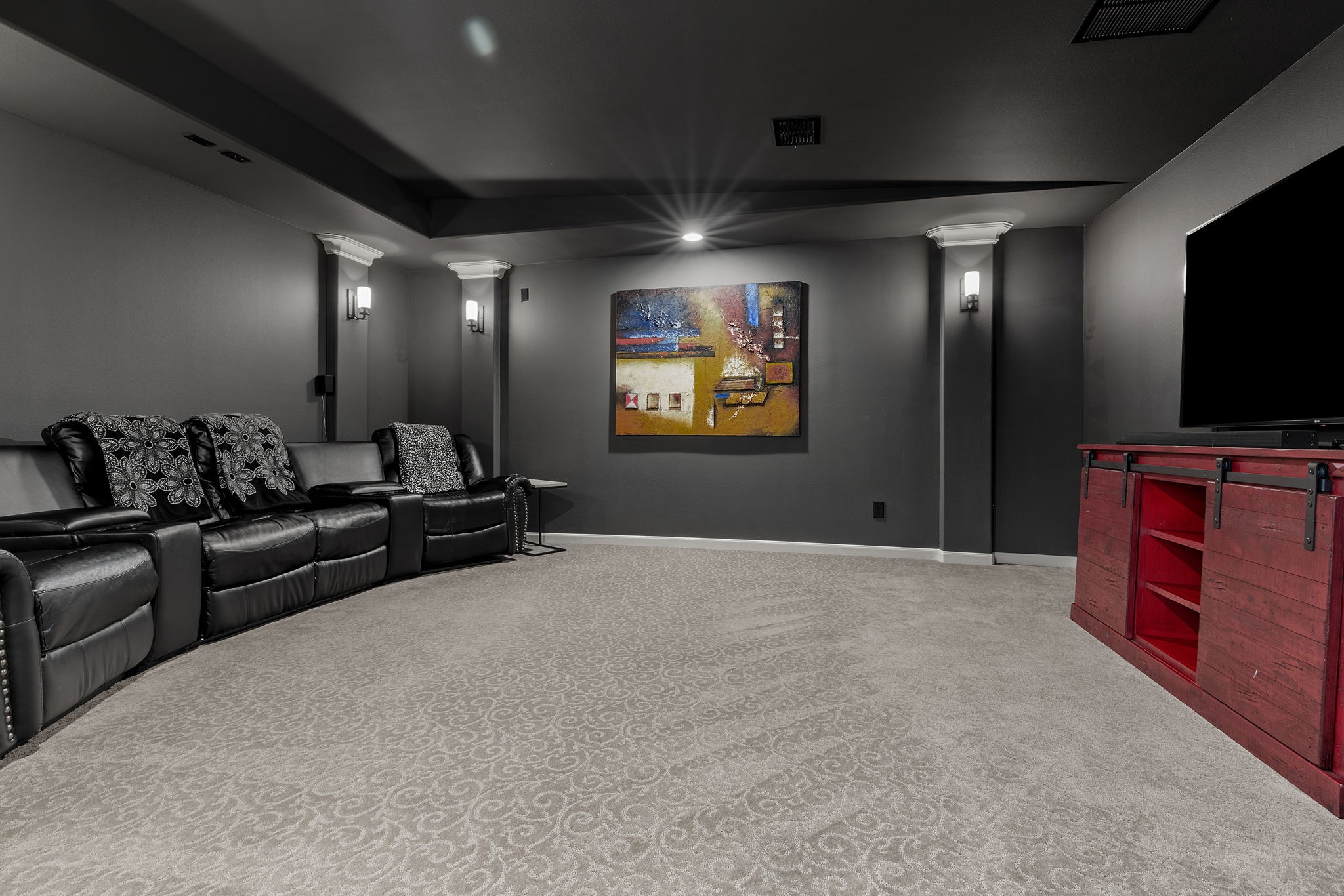 4301 Rocky Ford Drive Prosper TX 75078