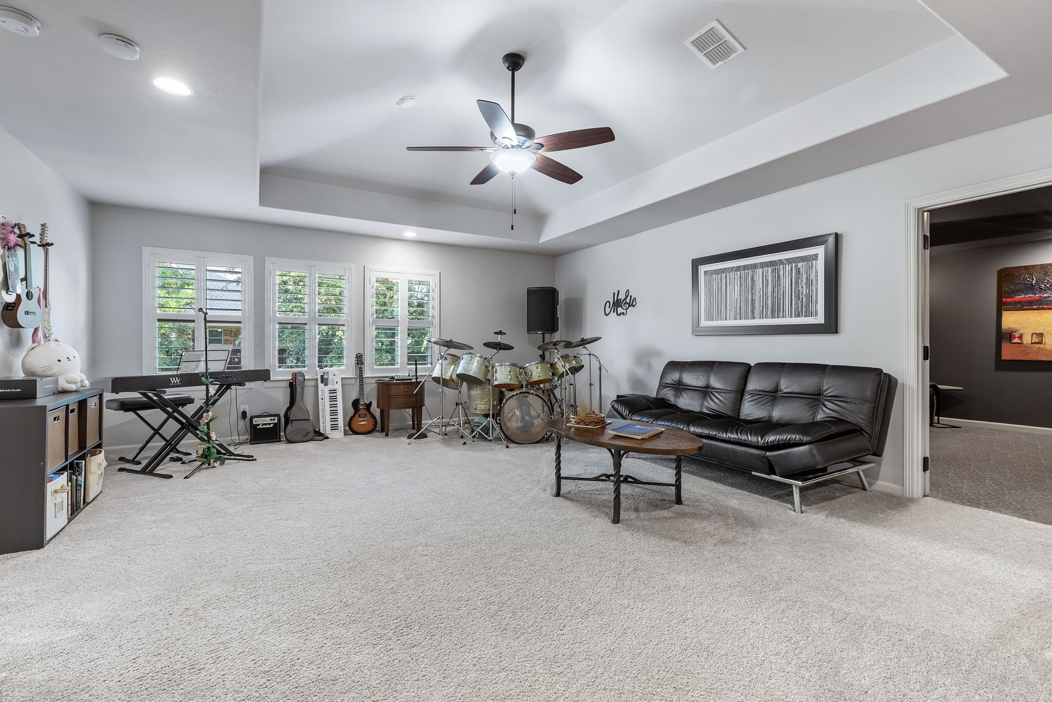 4301 Rocky Ford Drive Prosper TX 75078