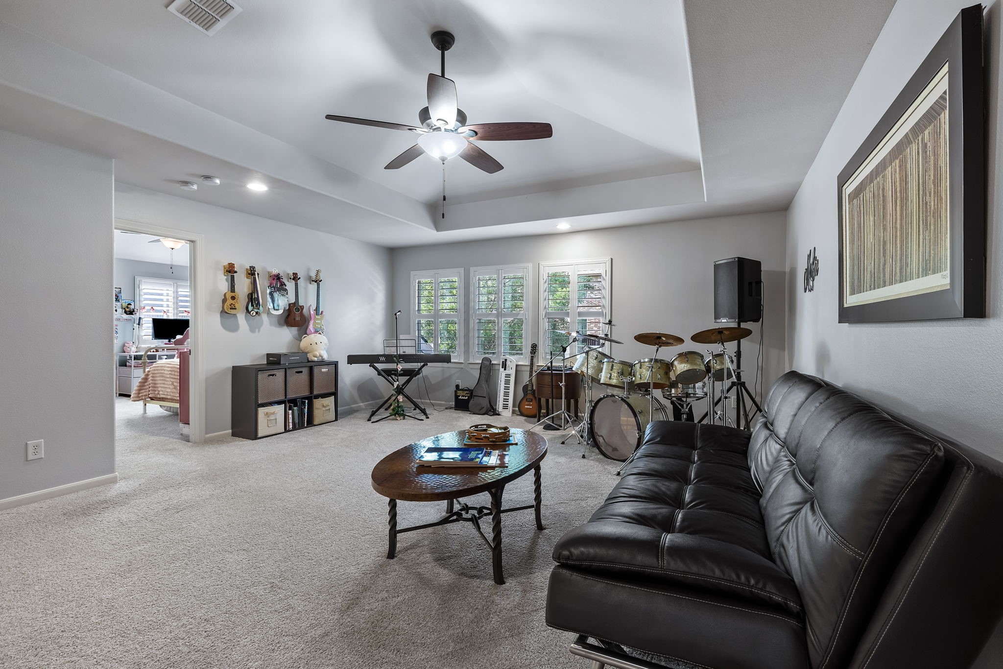 4301 Rocky Ford Drive Prosper TX 75078