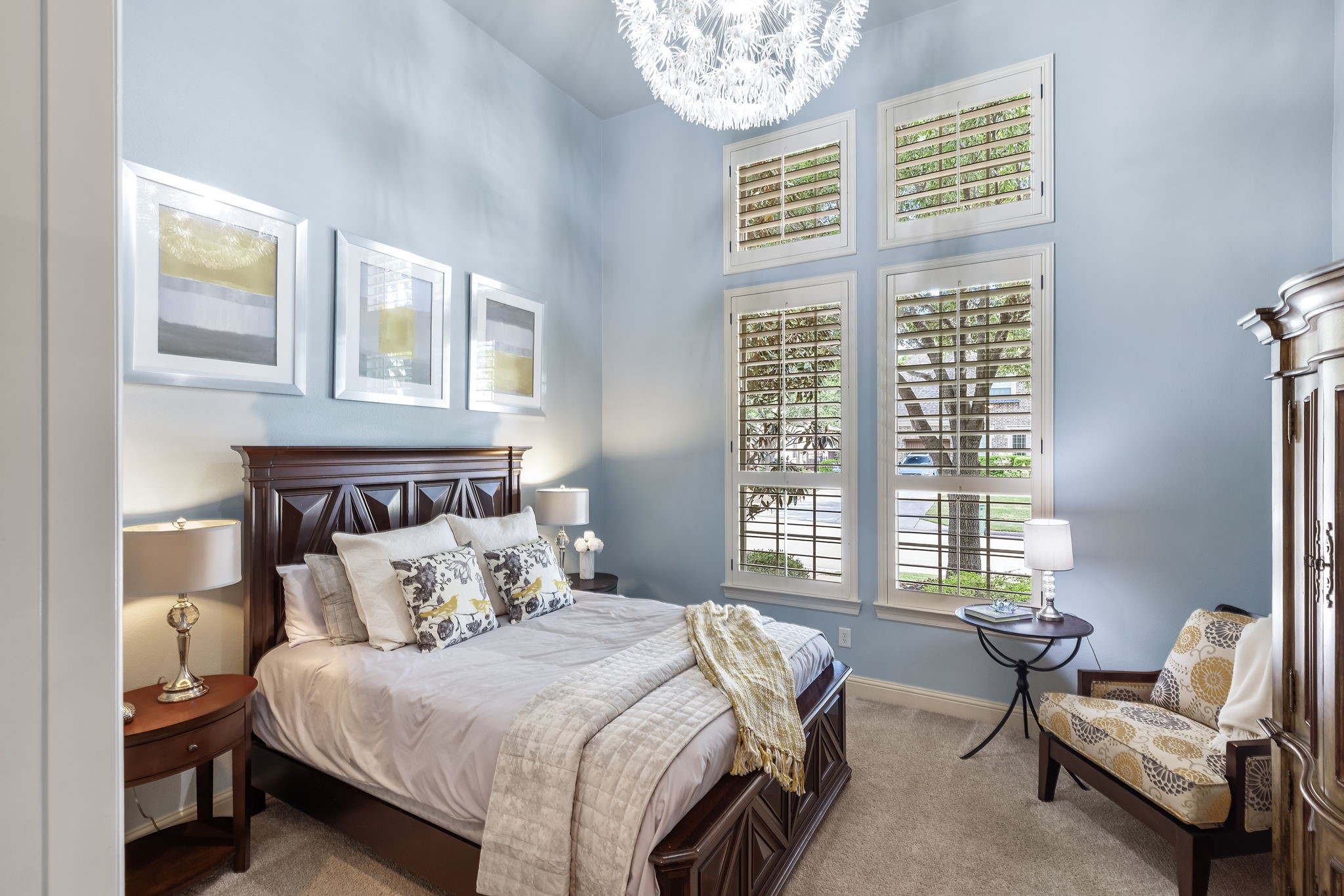 4301 Rocky Ford Drive Prosper TX 75078