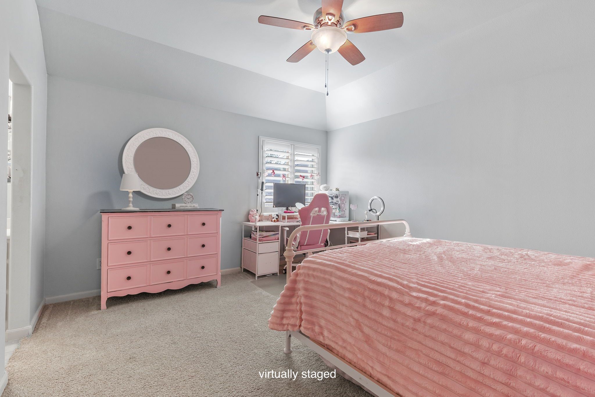 4301 Rocky Ford Drive Prosper TX 75078