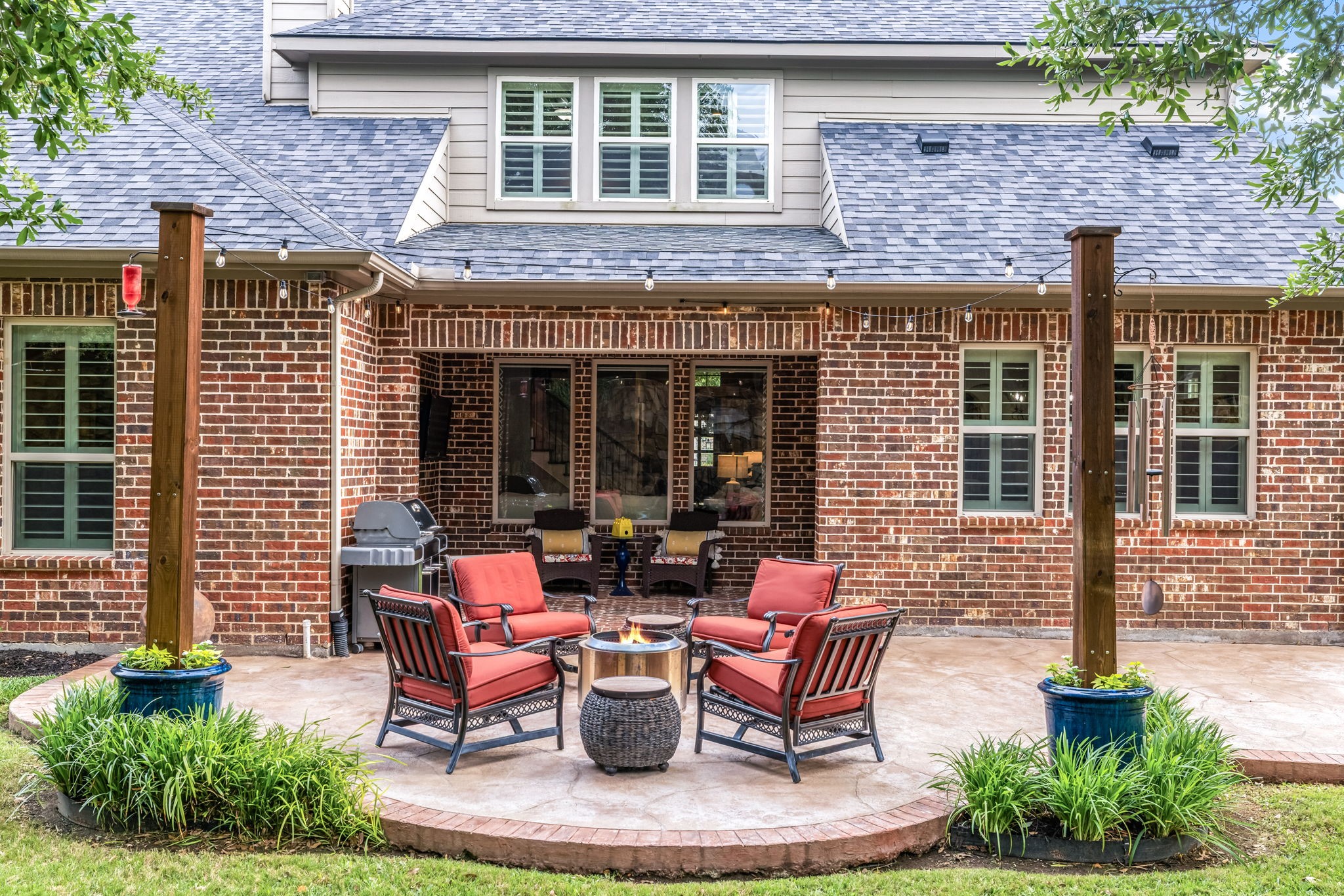 4301 Rocky Ford Drive Prosper TX 75078
