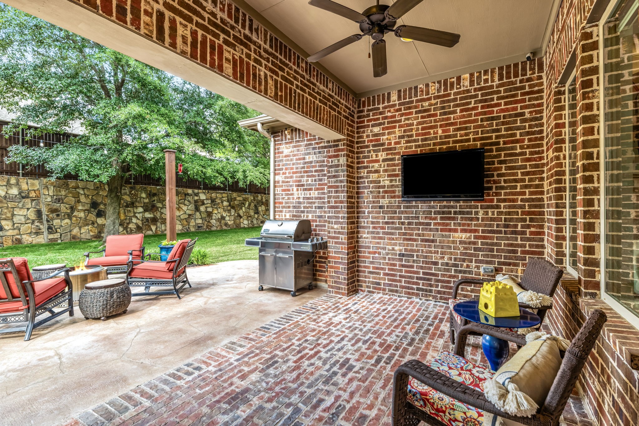 4301 Rocky Ford Drive Prosper TX 75078