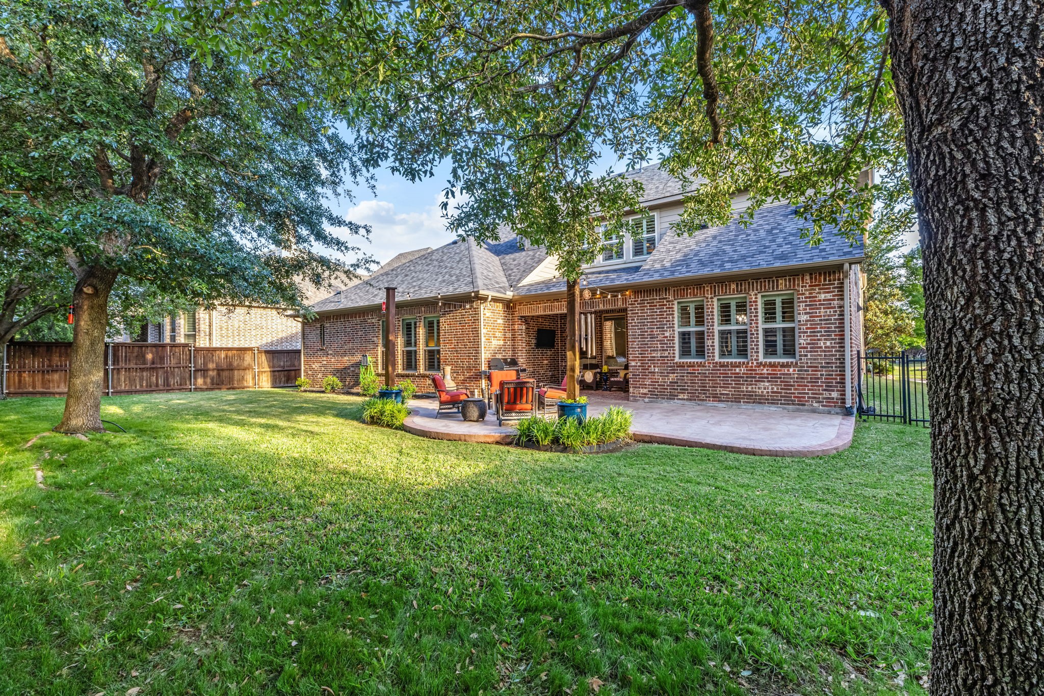 4301 Rocky Ford Drive Prosper TX 75078