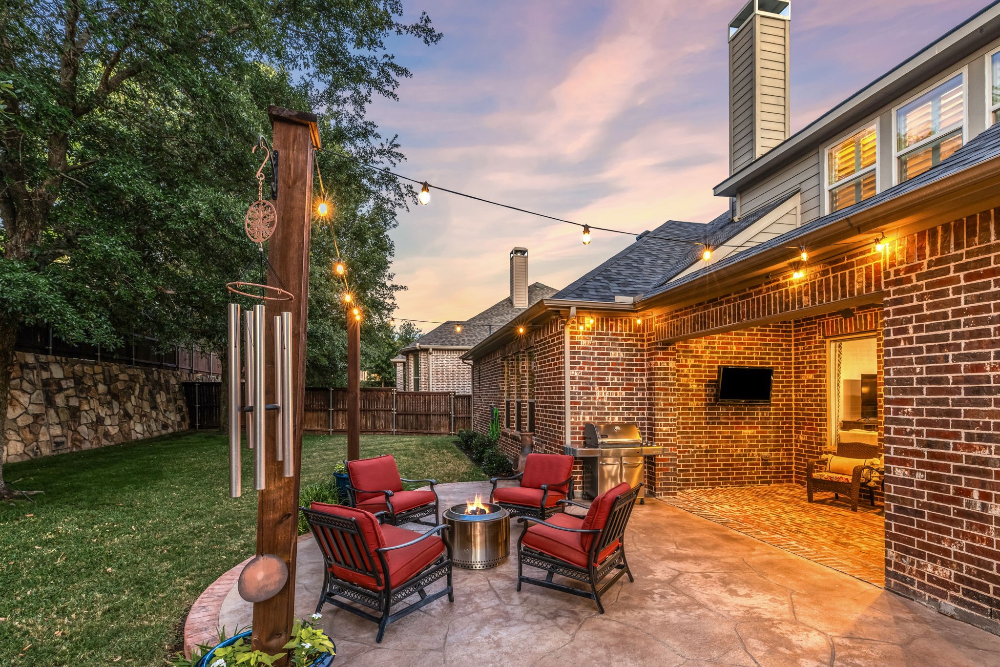 4301 Rocky Ford Drive Prosper TX 75078