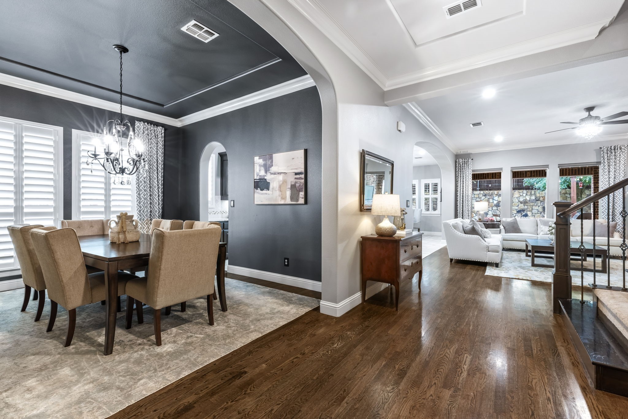 4301 Rocky Ford Drive Prosper TX 75078