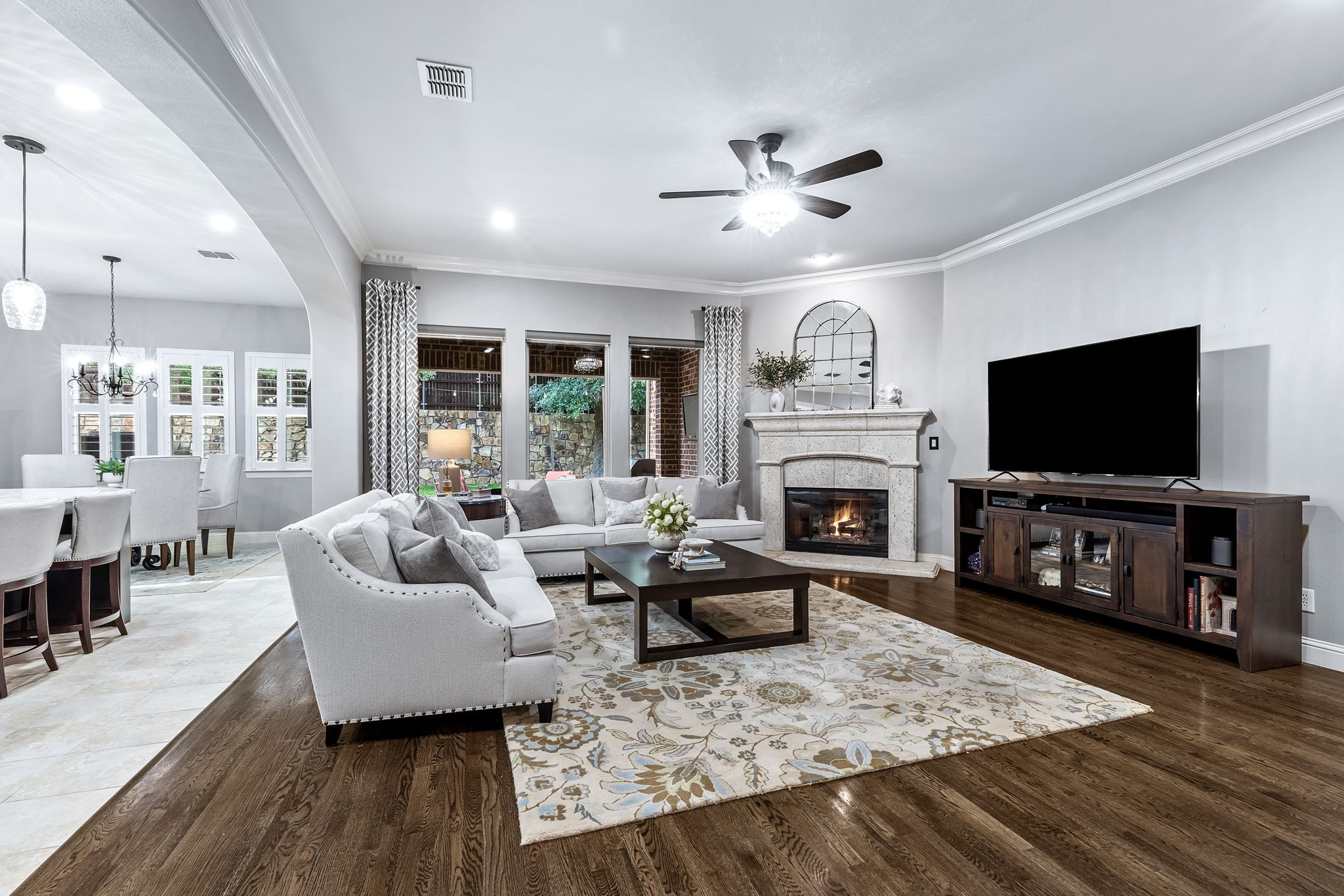 4301 Rocky Ford Drive Prosper TX 75078