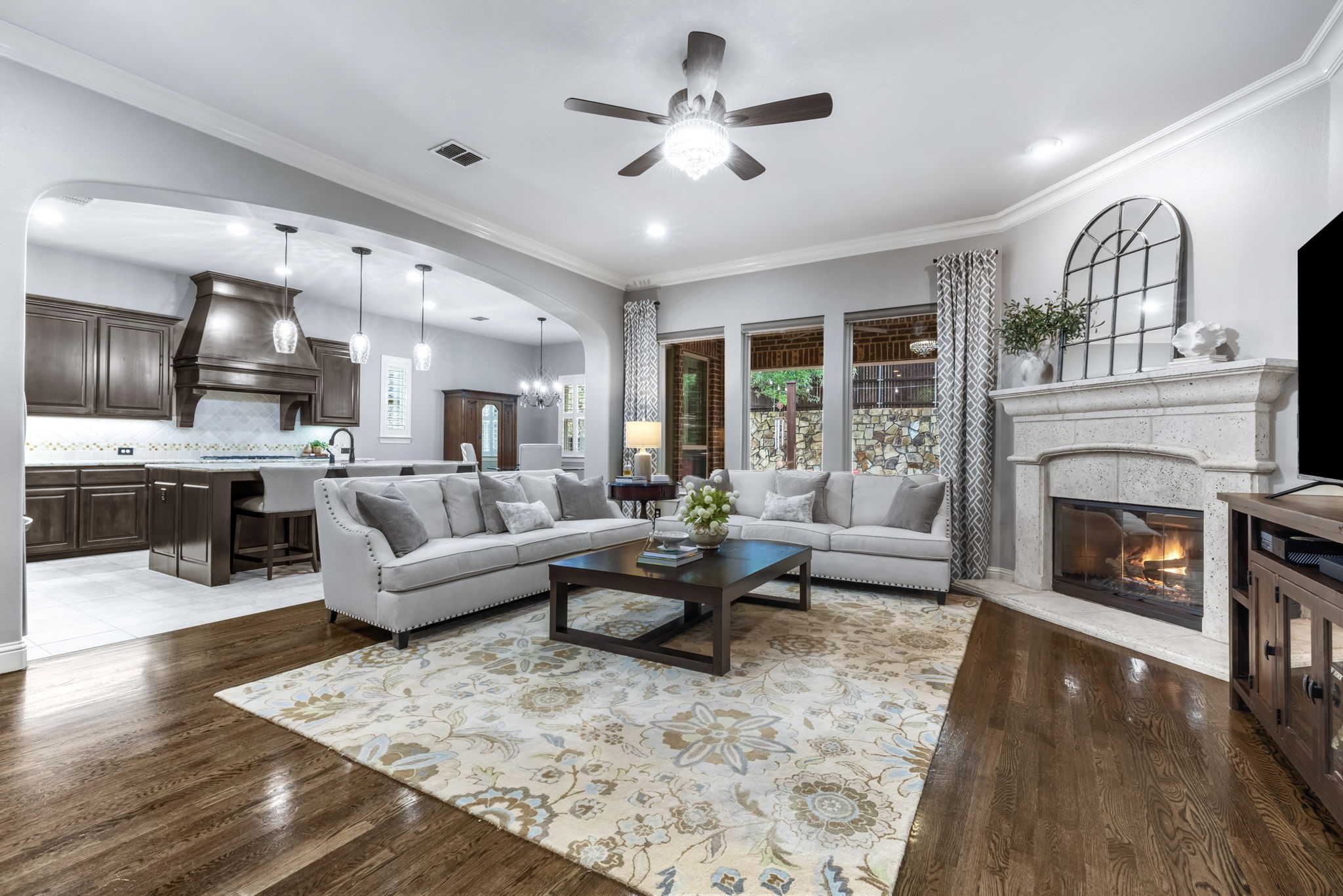 4301 Rocky Ford Drive Prosper TX 75078