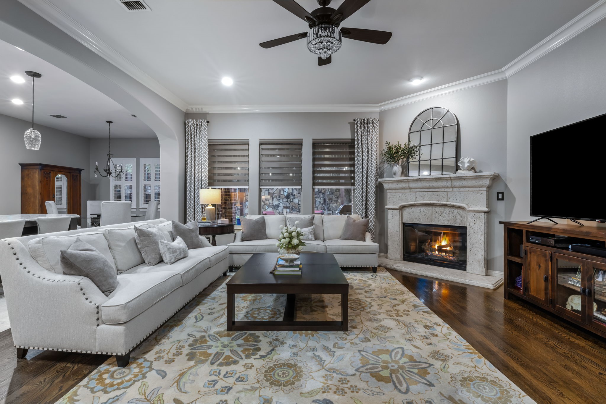 4301 Rocky Ford Drive Prosper TX 75078