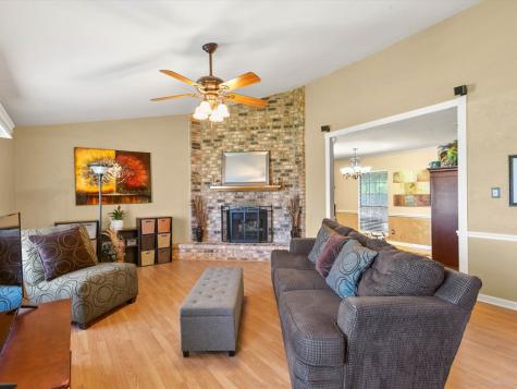 5300 Creek Valley Drive Arlington TX 76018