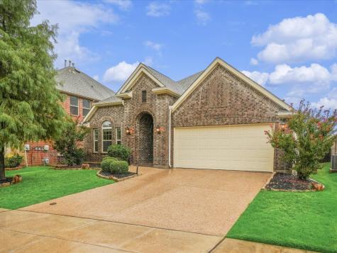 5505 Sundale Drive Flower Mound TX 75028