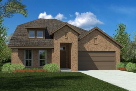 14600 Antlia Drive Haslet TX 76052