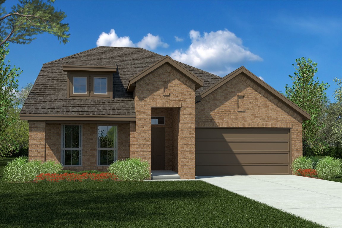 14600 Antlia Drive Haslet TX 76052