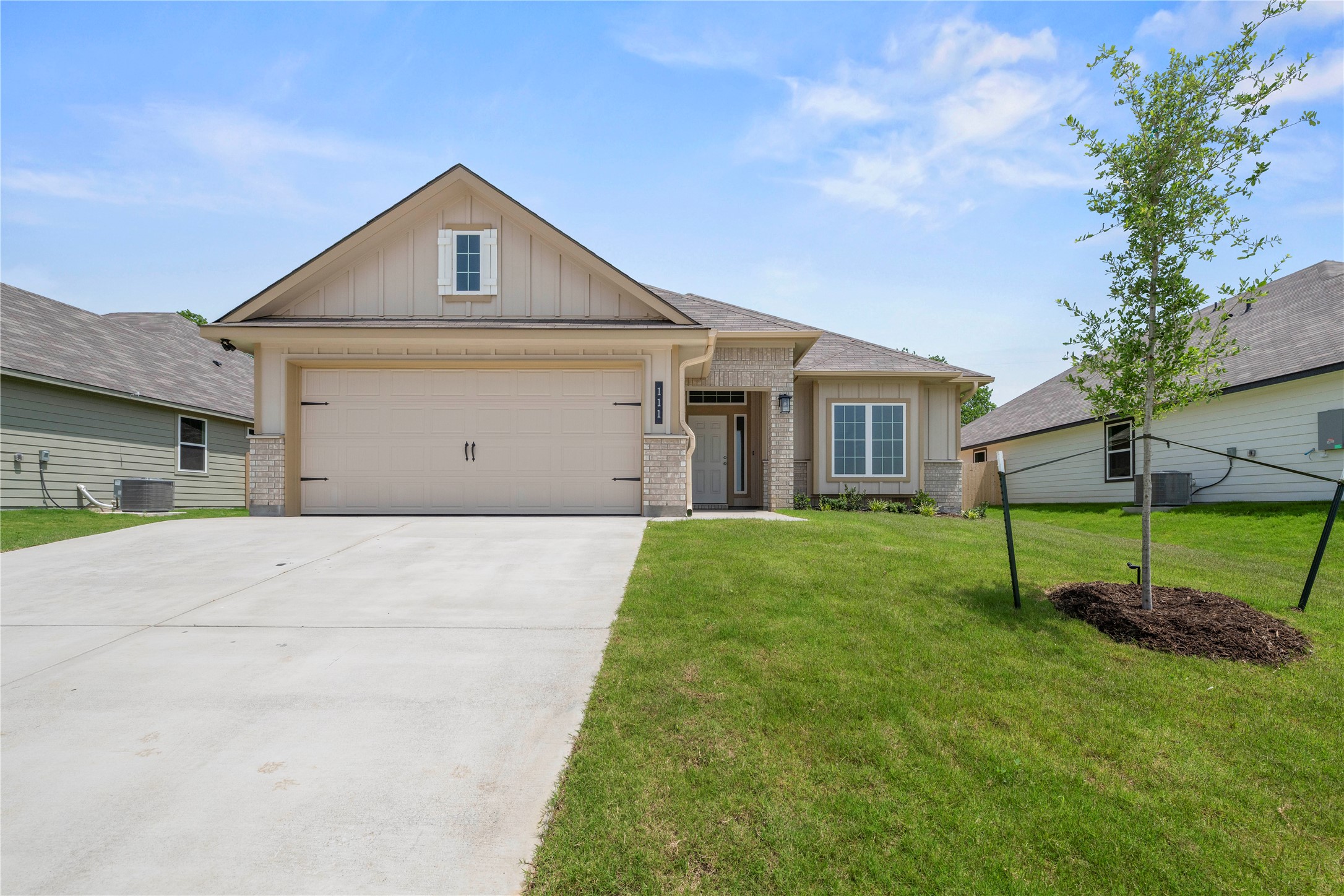 111 Adaline Bend Mcgregor TX 76657