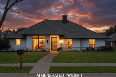 2413 Loch Haven Drive Plano TX 75023