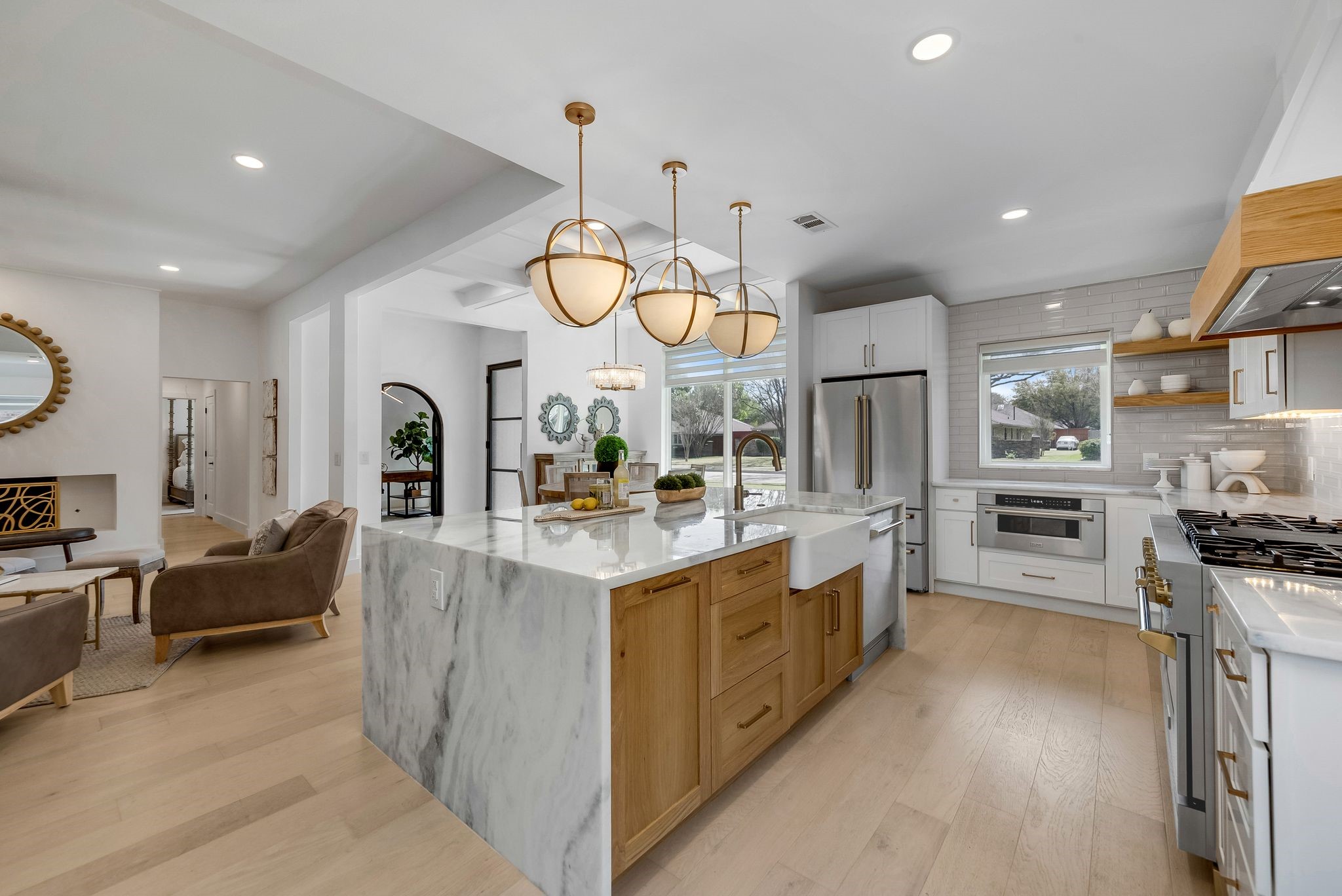 2413 Loch Haven Drive Plano TX 75023