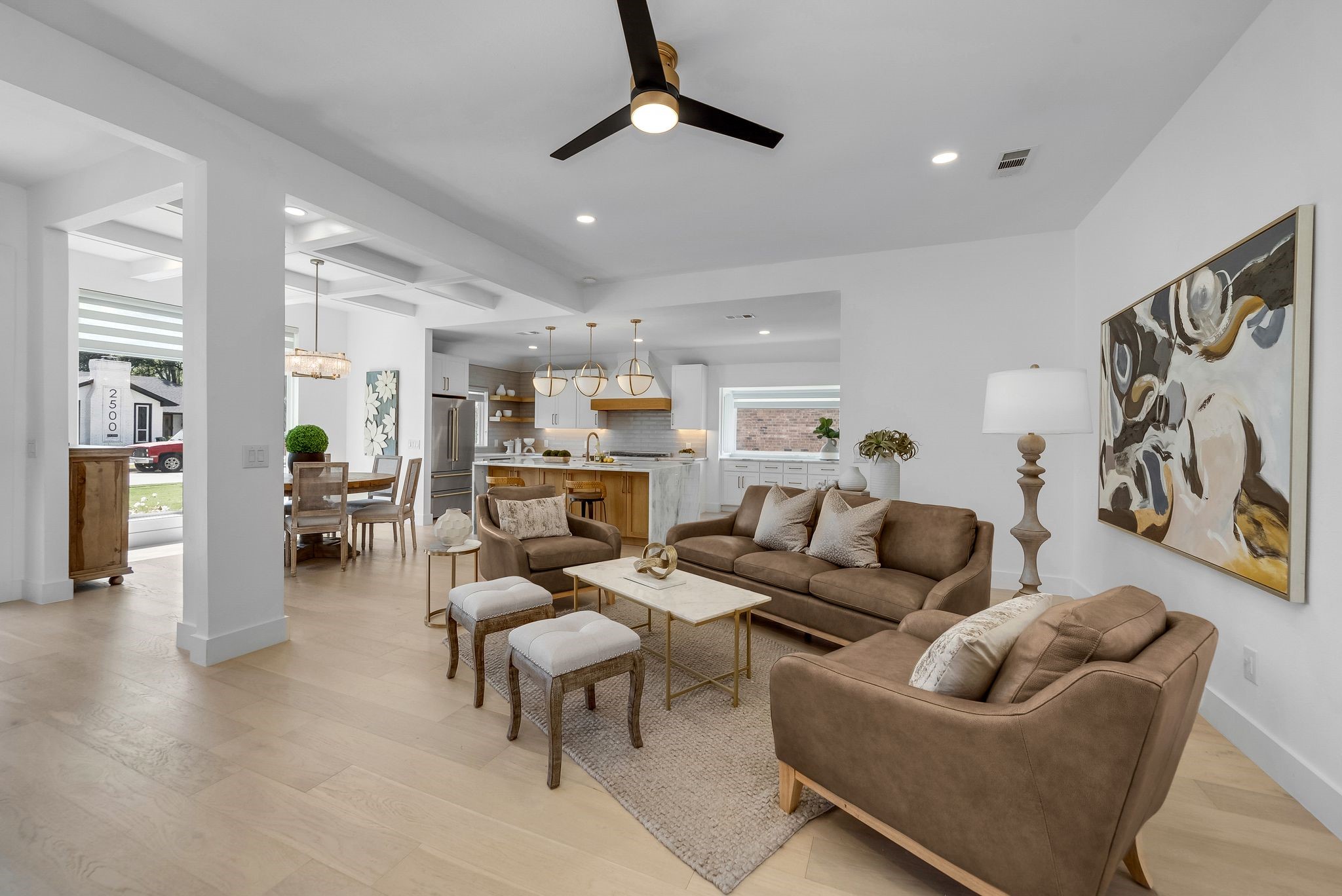 2413 Loch Haven Drive Plano TX 75023