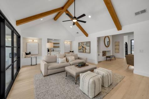 2413 Loch Haven Drive Plano TX 75023