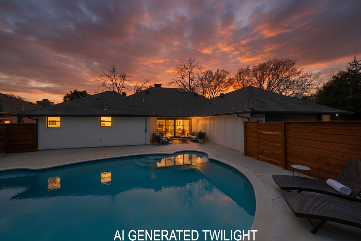 2413 Loch Haven Drive Plano TX 75023