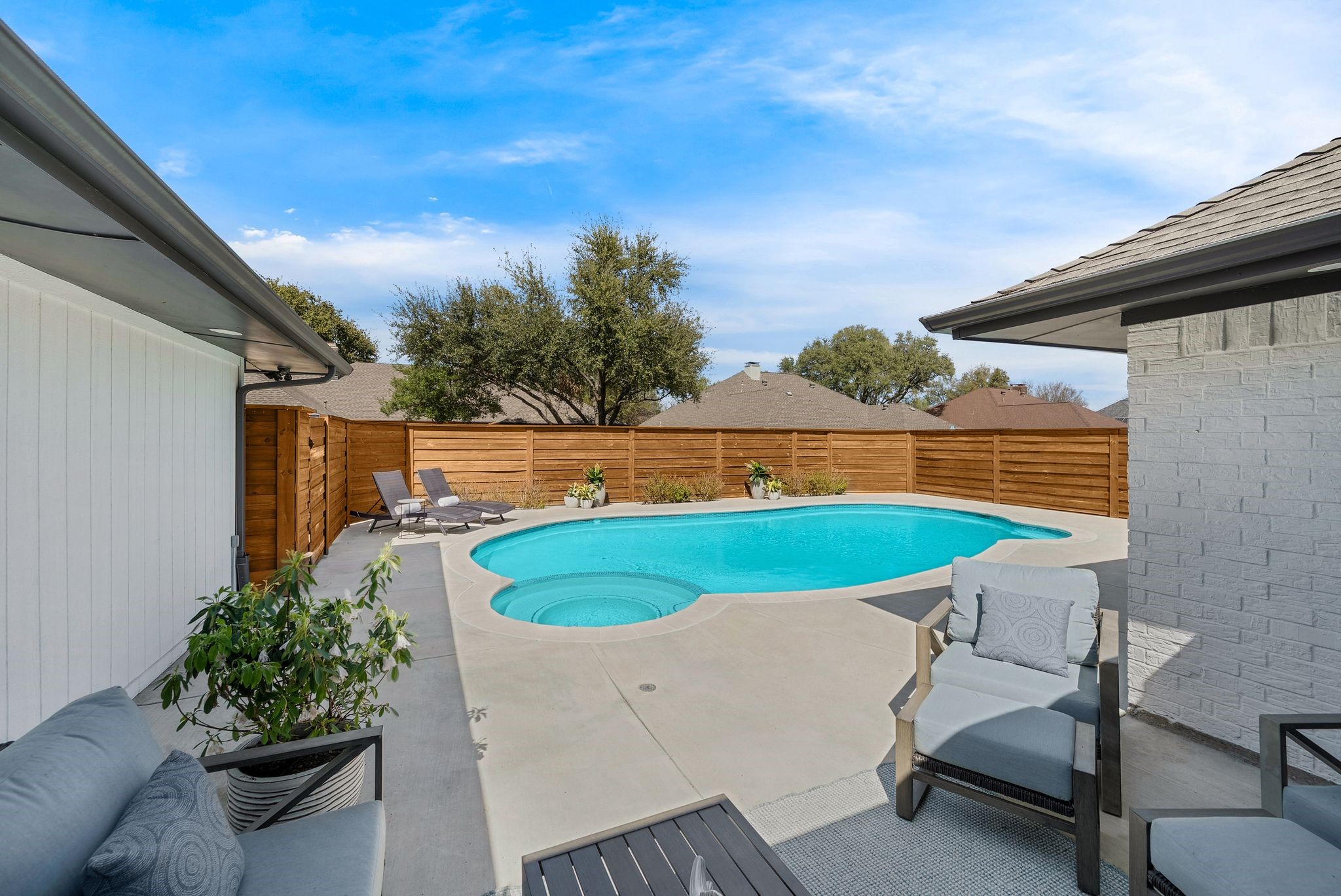 2413 Loch Haven Drive Plano TX 75023