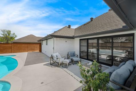 2413 Loch Haven Drive Plano TX 75023