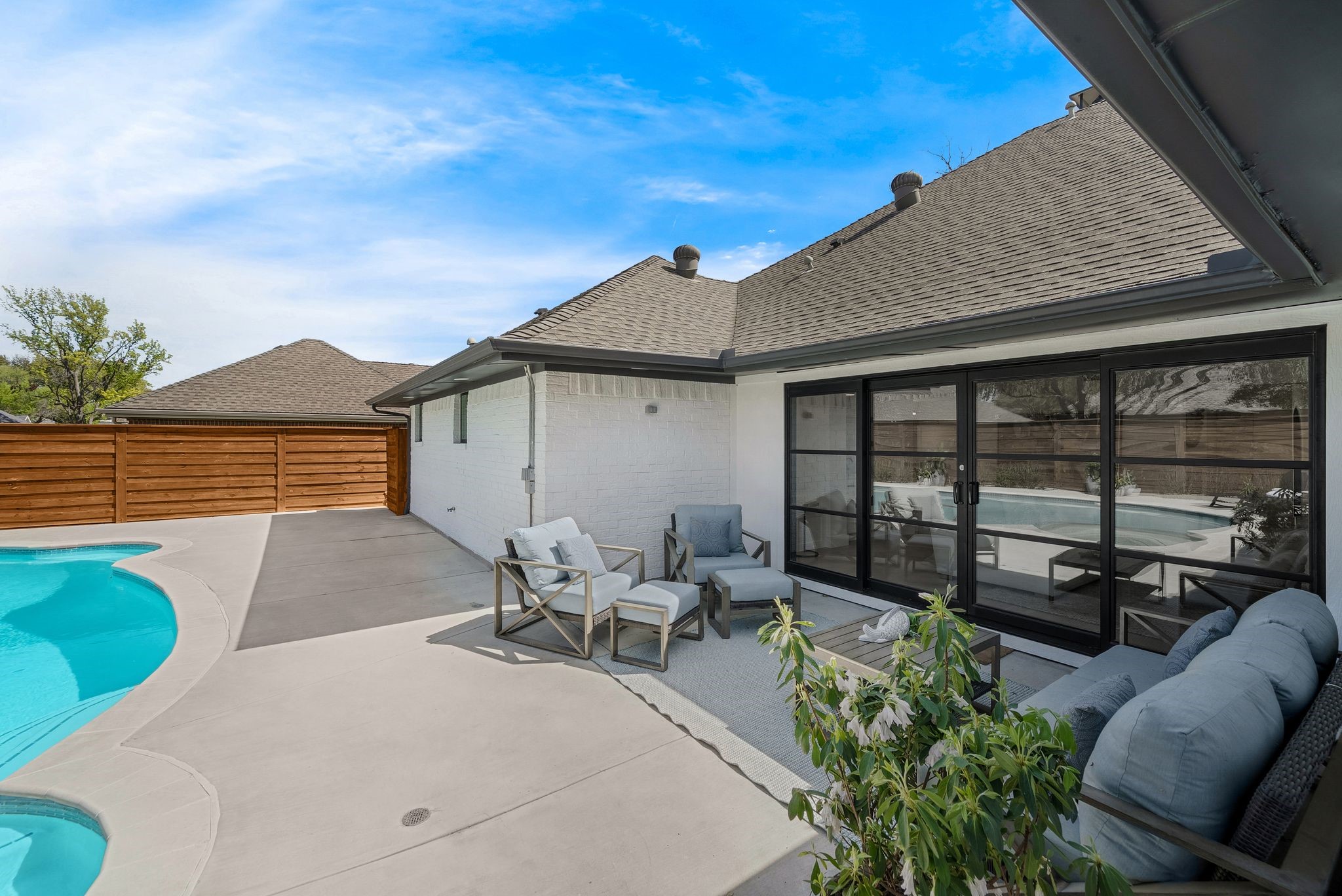 2413 Loch Haven Drive Plano TX 75023