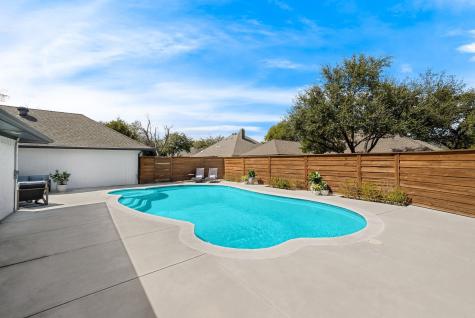 2413 Loch Haven Drive Plano TX 75023