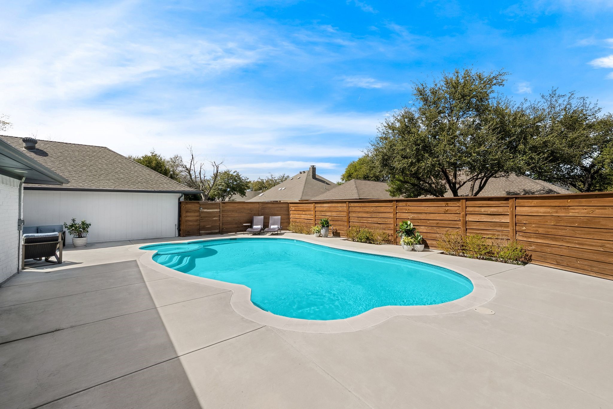 2413 Loch Haven Drive Plano TX 75023